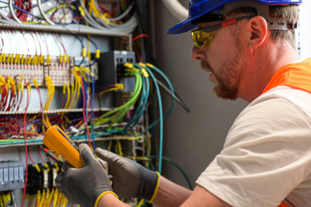 Best Electrical System Inspection  in Lake City, SC